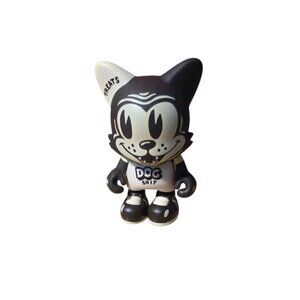 Janky Superplastic Vinyl figure Series 1 - Treats by McBess